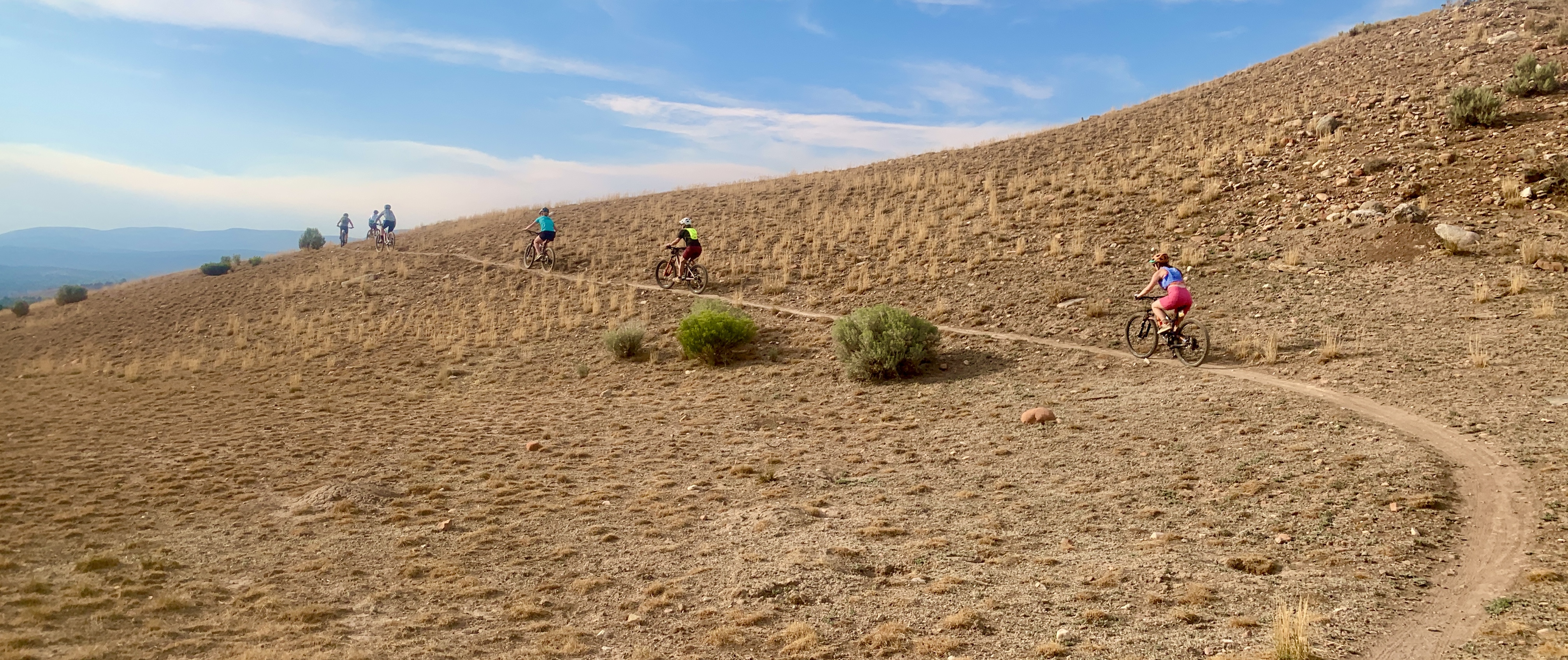 The Things We Try…or&nbsp;don’t