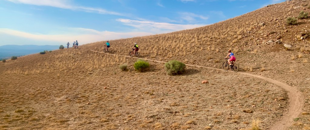 The Things We Try…or don’t