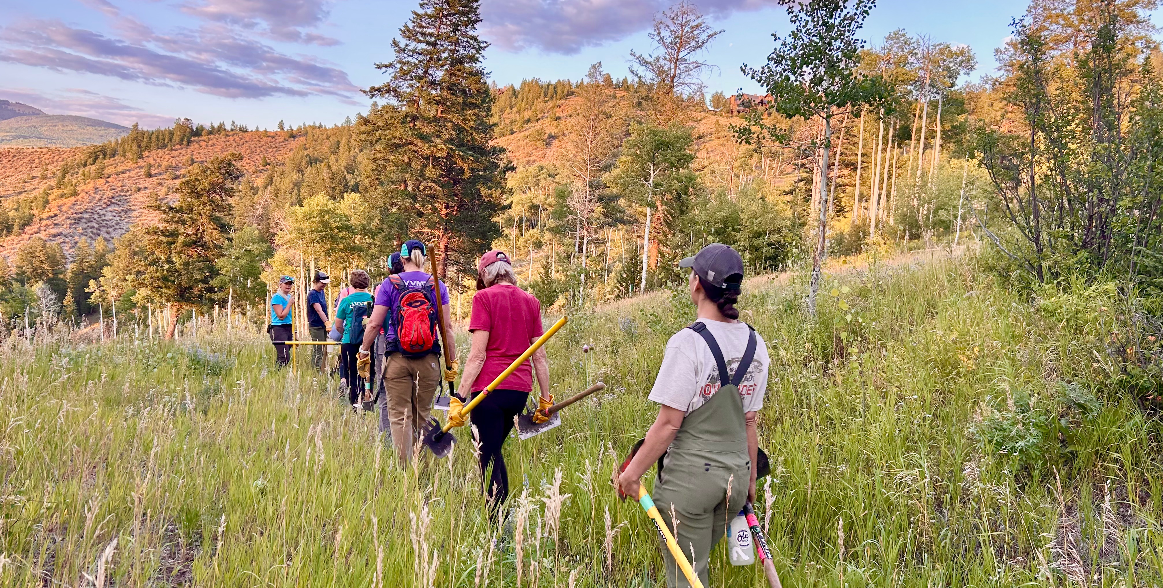 Event Date Adjustment